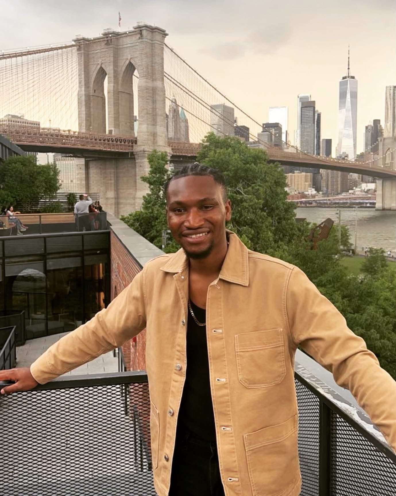 James Smith Music Lessons