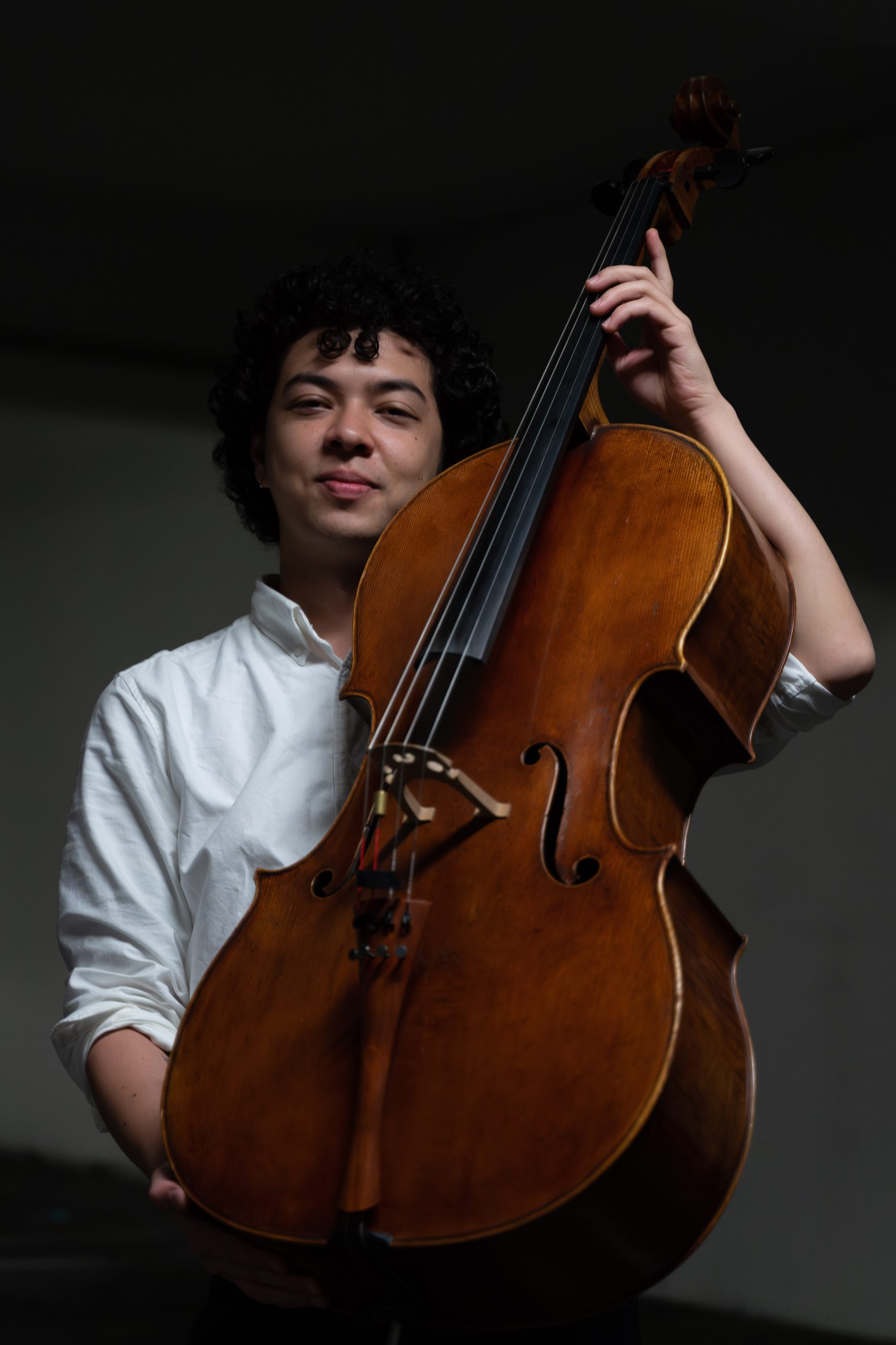 Robert Feifan Hurley